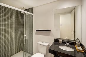 360 Praça da Árvore