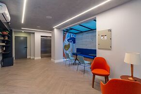 360 Praça da Árvore