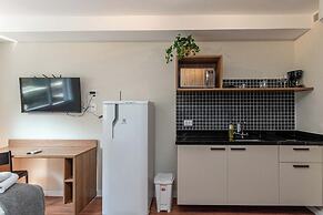 360 Praça da Árvore