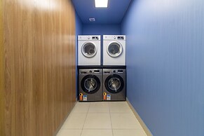 360 Praça da Árvore