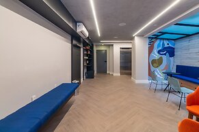 360 Praça da Árvore