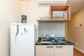 360 Praça da Árvore