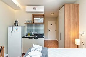 360 Praça da Árvore