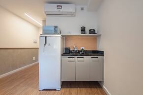 360 Praça da Árvore