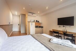 360 Praça da Árvore