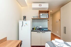 360 Praça da Árvore