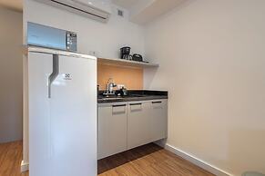 360 Praça da Árvore