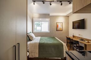 360 Praça da Árvore