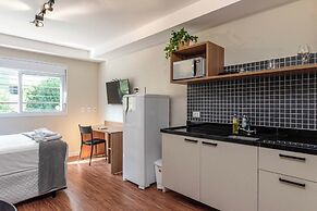 360 Praça da Árvore