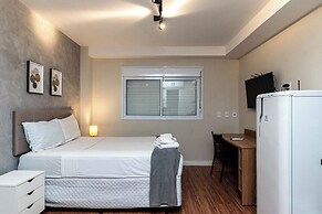 360 Praça da Árvore