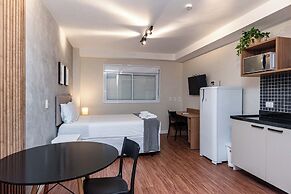 360 Praça da Árvore