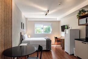 360 Praça da Árvore