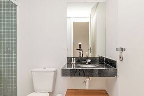 360 Praça da Árvore