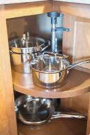 Red Feather Cabins 282