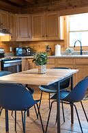 Red Feather Cabins 282