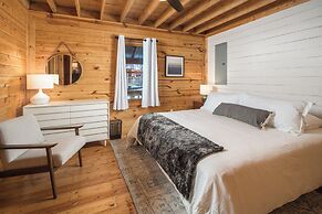 Red Feather Cabins 282