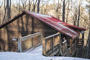 Red Feather Cabins 282