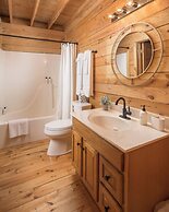 Red Feather Cabins 282