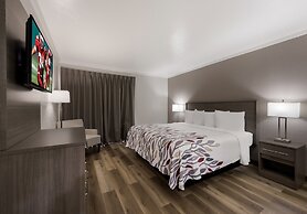 Red Roof Inn Madisonville