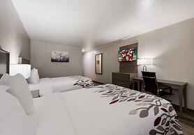 Red Roof Inn Madisonville