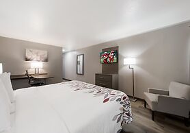 Red Roof Inn Madisonville