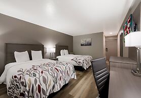 Red Roof Inn Madisonville