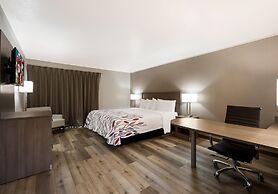 Red Roof Inn Madisonville