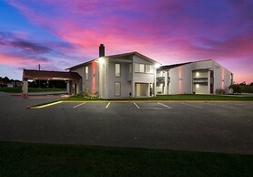 Red Roof Inn Madisonville
