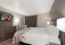 Red Roof Inn Madisonville