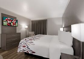 Red Roof Inn Madisonville