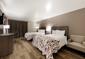 Red Roof Inn Madisonville