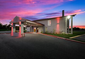 Red Roof Inn Madisonville