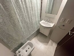 Modern Urban Haven in Las Cañitas Gym & Amenities