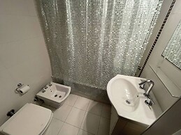 Modern Urban Haven in Las Cañitas Gym & Amenities