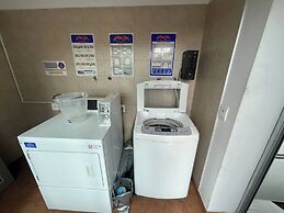 Modern Urban Haven in Las Cañitas Gym & Amenities