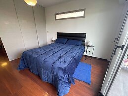 Modern Urban Haven in Las Cañitas Gym & Amenities