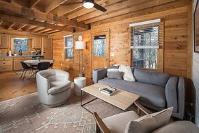 Red Feather Cabins 300