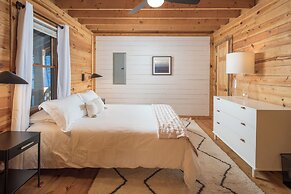 Red Feather Cabins 300