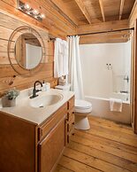 Red Feather Cabins 300