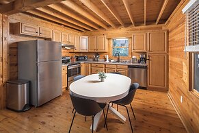 Red Feather Cabins 300