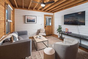 Red Feather Cabins 300