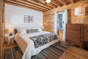 Red Feather Cabins 300