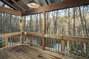 Red Feather Cabins 300