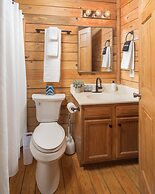 Red Feather Cabins 300