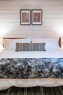 Red Feather Cabins 300