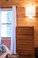 Red Feather Cabins 300