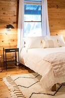 Red Feather Cabins 300