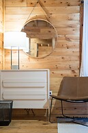 Red Feather Cabins 320