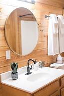 Red Feather Cabins 320