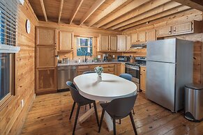 Red Feather Cabins 320